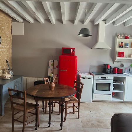 La Petite Maison Dans La Foret Gy-en-Sologne Eksteriør billede